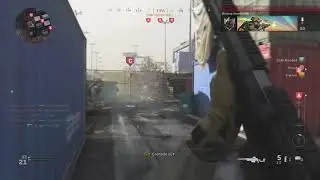 SHIPMENT AX50 clips and quick scopes