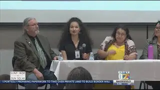 Bakersfield Memorial Hospital hosts Asthma Summit