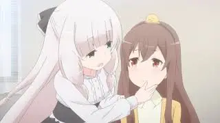 She's Already Taken - (Dub) Miss Caretaker of Sunohara-sou