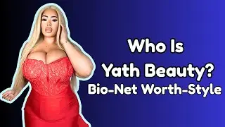 Inside Yath Beauty&rsquo;s World 💖 | Fashion, Fame & Net Worth in 2025