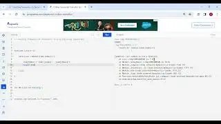 Counting frequency of characters in a string using JavaScript