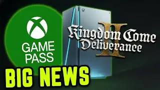 Xbox Game Pass TEASES BIG Game | PS6 Delay | Xbox vs PlayStation Next Generation UPDATE