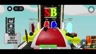 Sb hack