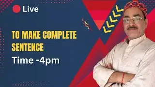 Shri krishna unique Classes by Srinath sir  is live!