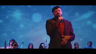 GEORGIA ON MY MIND - Kaiser Big Band feat Black Sheep Gospel (Ray Charles Cover)