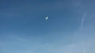 Volador aeromusical remix