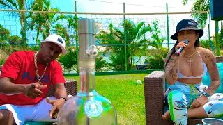 11 MINUTOS DE MC MARCELLY E MC PQD (RESENHA)