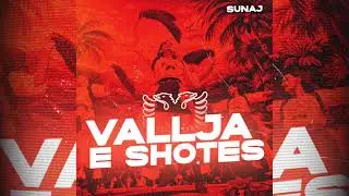 Sunaj  - Vallja E Shotes (Albanian Dance 2026)