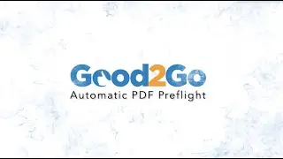 Automated Preflight