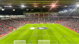 #dorgu #goal#against #newcastle #at #oldtrafford #manchesterunited 
