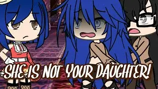 Sing the song if you're the queen's daughter || MLB Meme Gacha Life ||