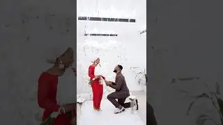 Proposal reel, shoot by Adetola Films on Sony fx3 and Tamron 35-150mm