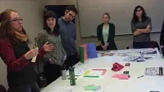 Theater - Law - Legal Design
