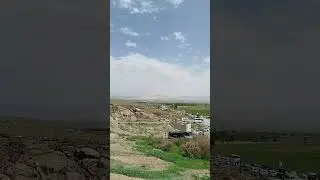 Хор Вирап. Армения. 03.05.2025