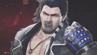 Tekken 8 2026 01 13 Steve Vs Jin