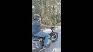 17-18 - Pos Kuala Mu Ride Day 2