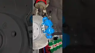 Замена тормозных дисков на BMW 430D