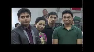 FLP S3 Universal Label Tag Packaging in Bangladesh (Part 1) Episode 22 01 April 2016