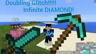 Working Glitch seeds and decor in MasterCraft installer mod 0.14.3 100%