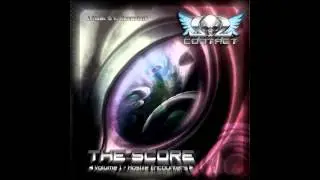 Infested (Main Theme from Contact - The Score)