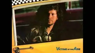 Mark Heard - 3 - Faces In Cabs - Victims Of The Age (1982)