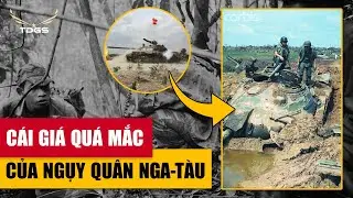 Bến Cát 1974 | Tuy thiếu thốn nhưng QLVNCH vẫn làm Cộng quân khiếp vía