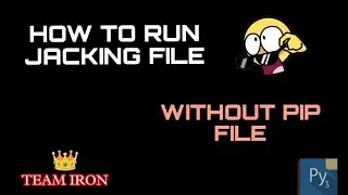 How to jack instagram old - age accounts without run pip file 📁Part 1✅ 