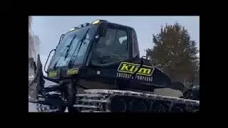 Ultimate Home snow making machine