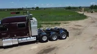2009 VOLVO VT64T830 For Sale