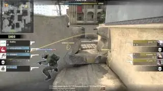 WOW MLG 360 noscope