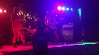 Mejhn live in Domžale, 7. 9. 2024