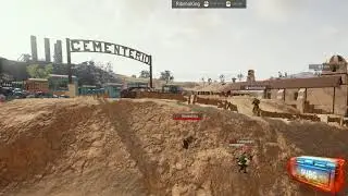 wardaddy activated!