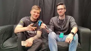 s1mple: 