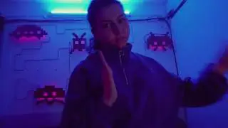 Catherine Andri Choreography | Grimey by Troyboi