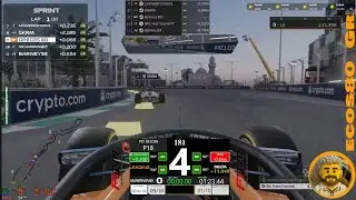 F124 - F1TM - Gp Jeddah cat. F2