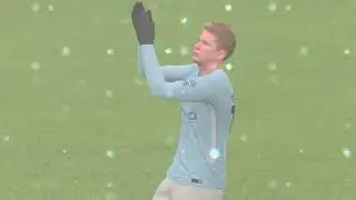 Reliving the Past FIFA 18 Bayern Munich vs Manchester City Gameplay PS5