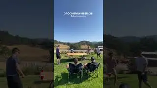 The Ultimate Beer Die Wedding Photos!