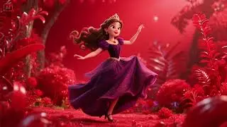Cinematic Splash Dance 💦 | Energetic Water Dance Music for Kids & Animations