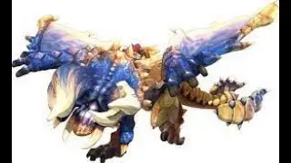 Monster hunter stories 2 le meilleur build du jeu