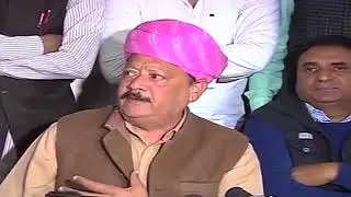 BJP की हार पर बोली Karni Sena | Press Conference