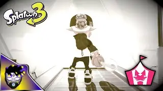 A Foggy Day In Splatoon 3