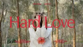Domini Forster - Hard Love (Official Music Video)