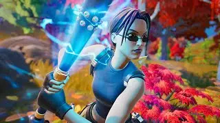 Fortnite Kneecapper in a Nutshell