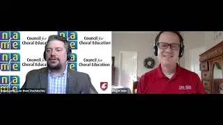 Roger Hale - Fireside Chat