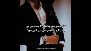 |Qalb e jaan| Romantic Novel by umm-e-omama