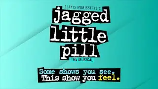 Jagged Little Pill: A Family's Broken Journey