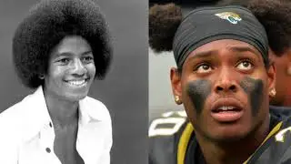 Jackson 5: A.J. Bouye