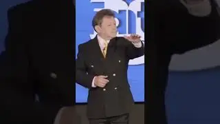 История о Джоне Лейке. Исцеление 70 000 #карриблейк