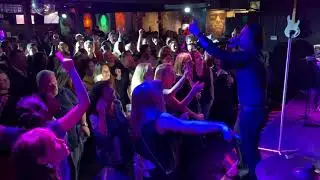 Depeche Mode - Strange Love (Cover) @ Retro Junkie