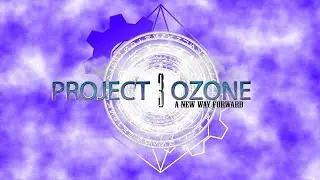 Minecraft Project Ozone 3 | Episode 39 | STARLIGHT INFUSION